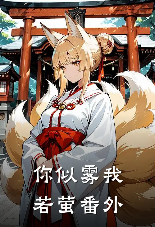 你似雾我若萤番外