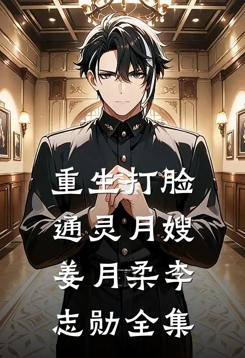 重生打脸通灵月嫂姜月柔李志勋全集