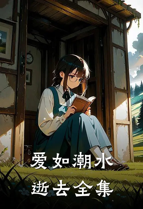爱如潮水逝去全集