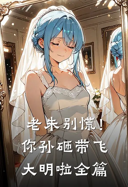 老朱别慌！你孙砸带飞大明啦全篇