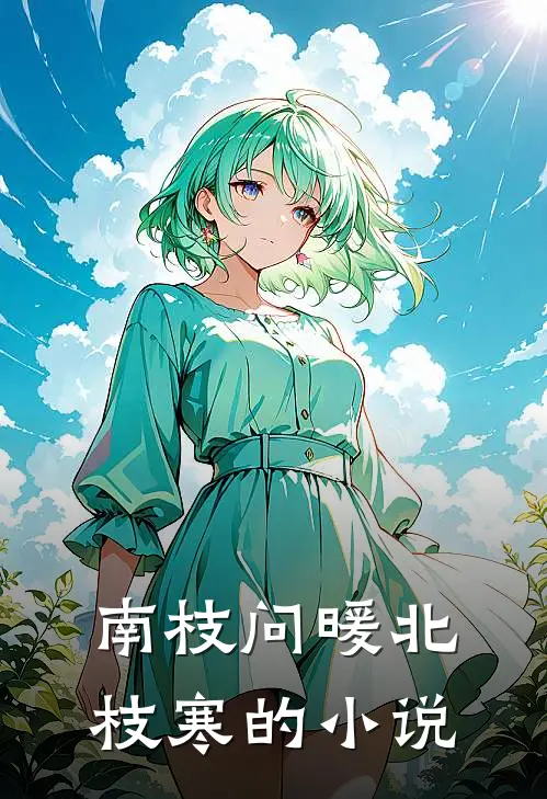 南枝问暖北枝寒的小说
