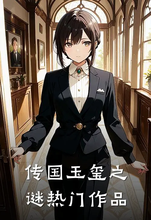传国玉玺之谜热门作品