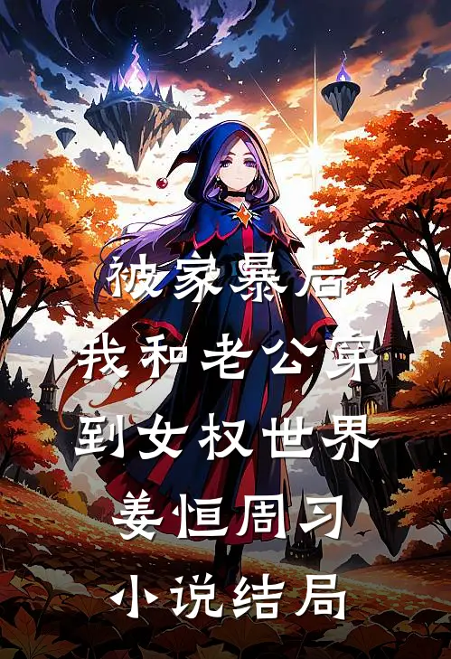 被家暴后，我和老公穿到女权世界姜恒周习小说结局