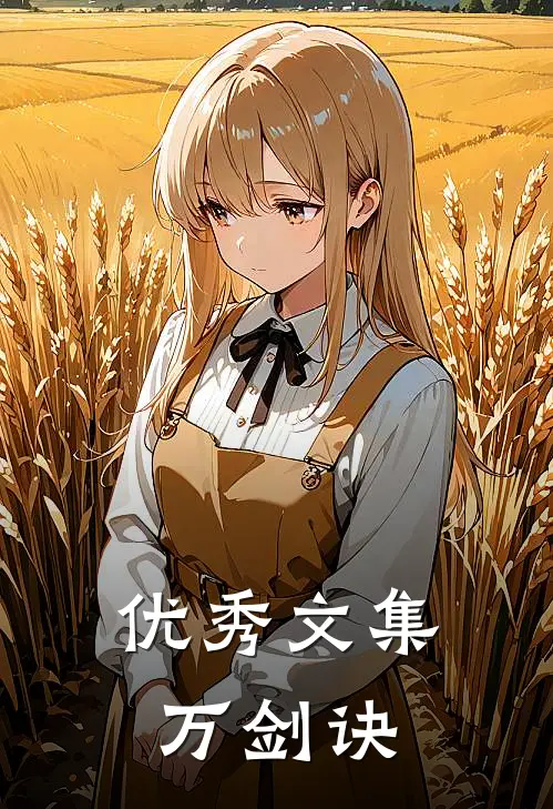 优秀文集万剑诀