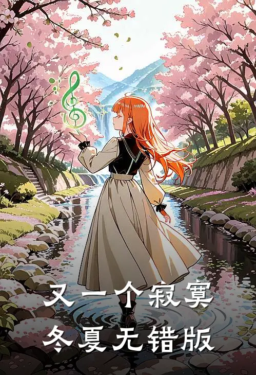 又一个寂寞冬夏无错版
