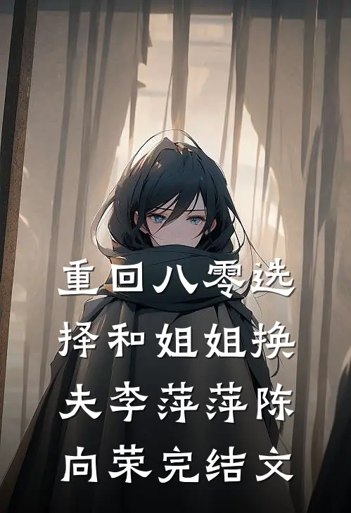 重回八零选择和姐姐换夫李萍萍陈向荣完结文
