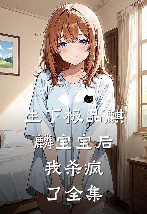 生下极品麒麟宝宝后，我杀疯了 全集