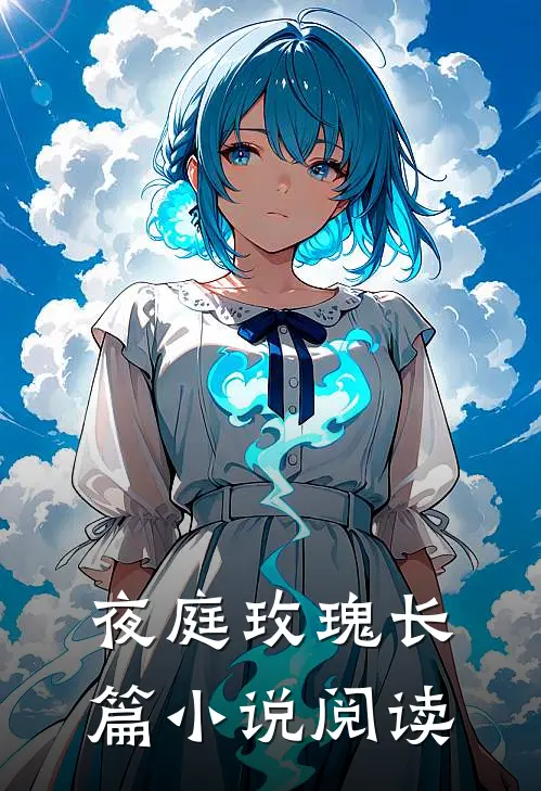夜庭玫瑰长篇小说阅读
