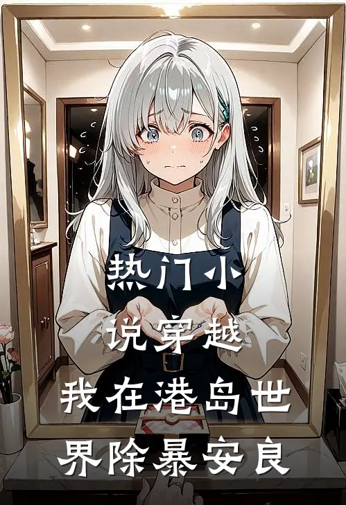 热门小说穿越：我在港岛世界除暴安良