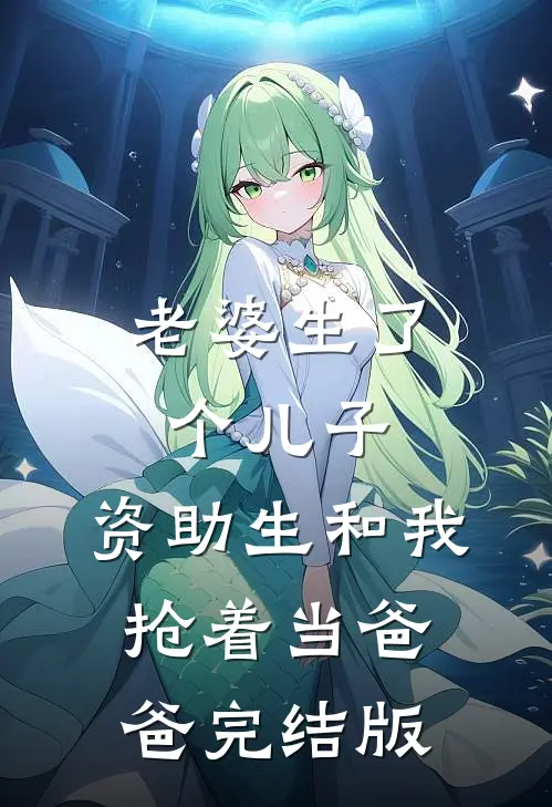 老婆生了个儿子，资助生和我抢着当爸爸完结版
