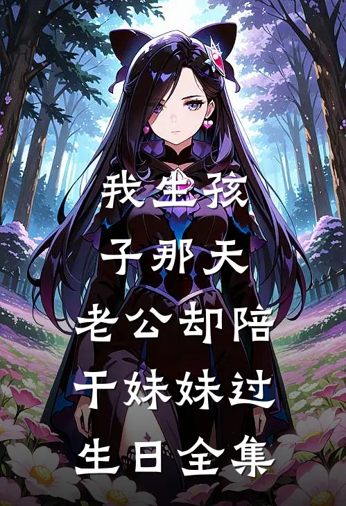 我生孩子那天，老公却陪干妹妹过生日 全集