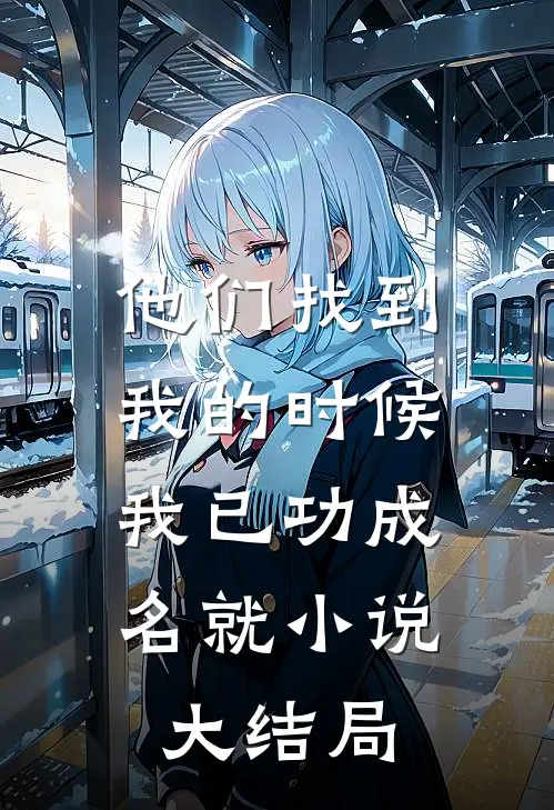 他们找到我的时候，我已功成名就小说大结局