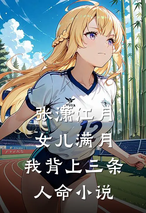 张潇江月女儿满月，我背上三条人命小说