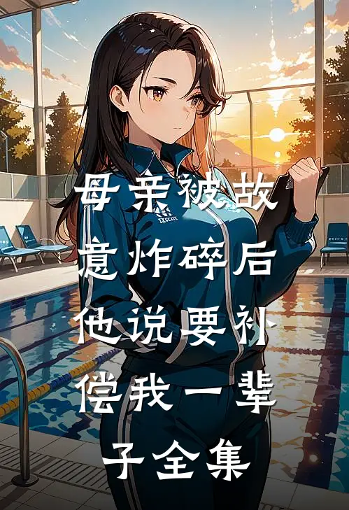 母亲被故意炸碎后，他说要补偿我一辈子 全集
