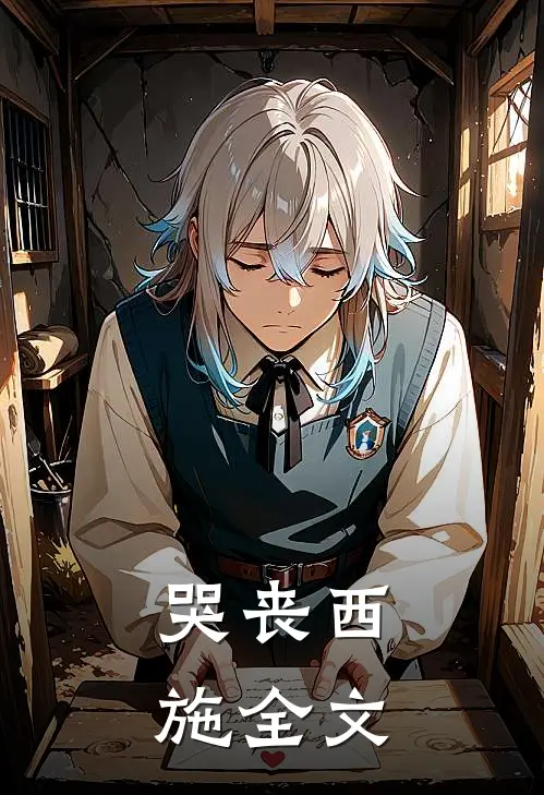 哭丧西施全文