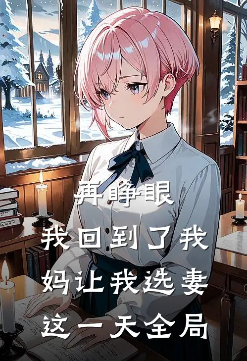 再睁眼，我回到了我妈让我选妻这一天全局
