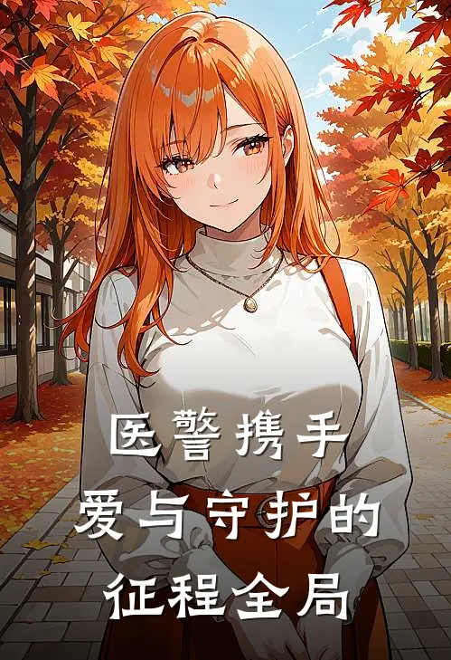 医警携手：爱与守护的征程全局