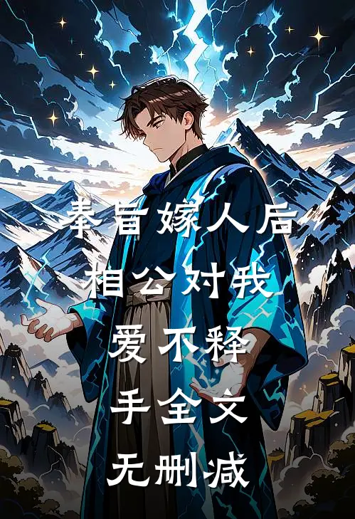 奉旨嫁人后，相公对我爱不释手全文无删减