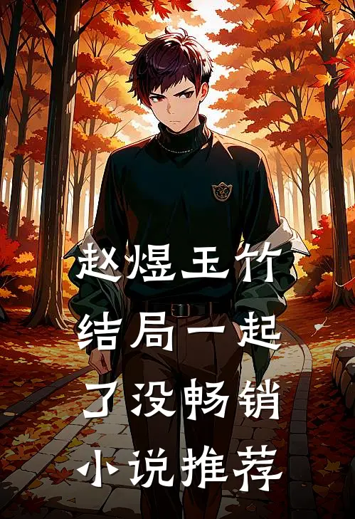 赵煜玉竹结局一起了没畅销小说推荐