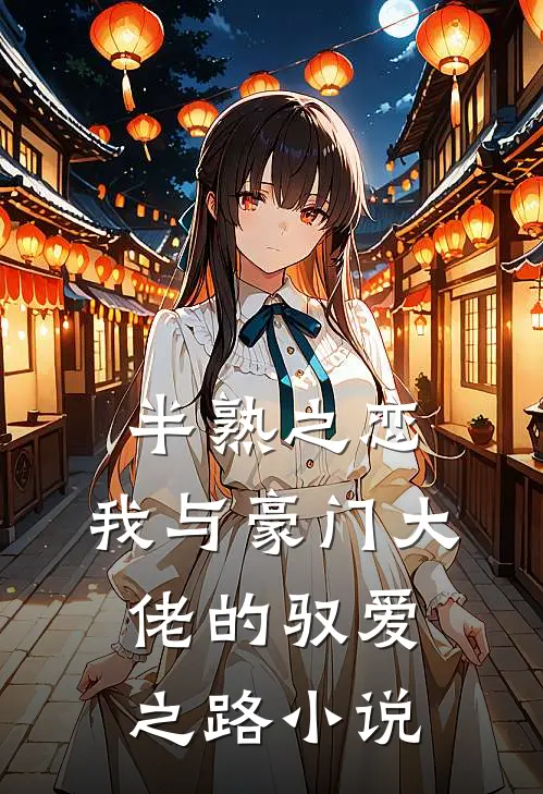 半熟之恋：我与豪门大佬的驭爱之路小说