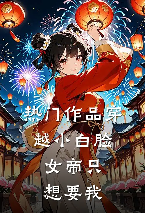 热门作品穿越小白脸，女帝只想要我