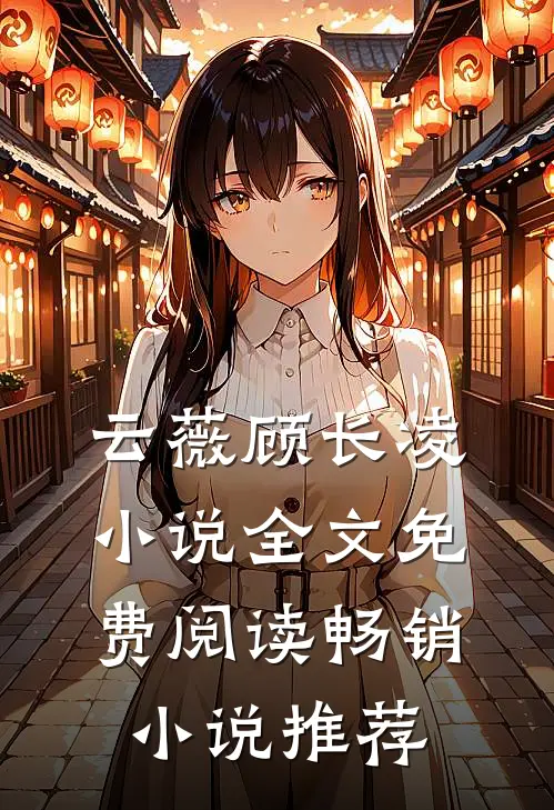 云薇顾长凌小说全文免费阅读畅销小说推荐