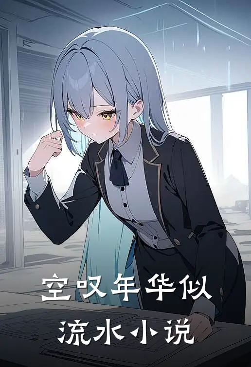 空叹年华似流水小说