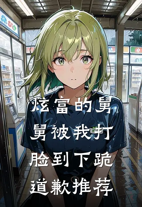 炫富的舅舅被我打脸到下跪道歉推荐