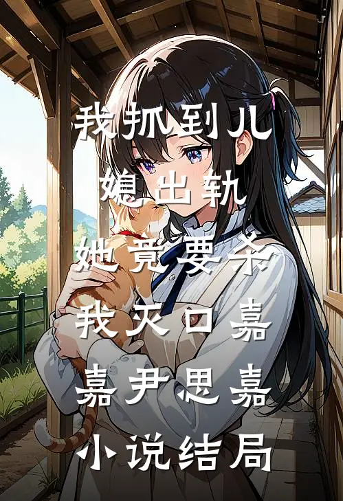 我抓到儿媳出轨，她竟要杀我灭口嘉嘉尹思嘉小说结局