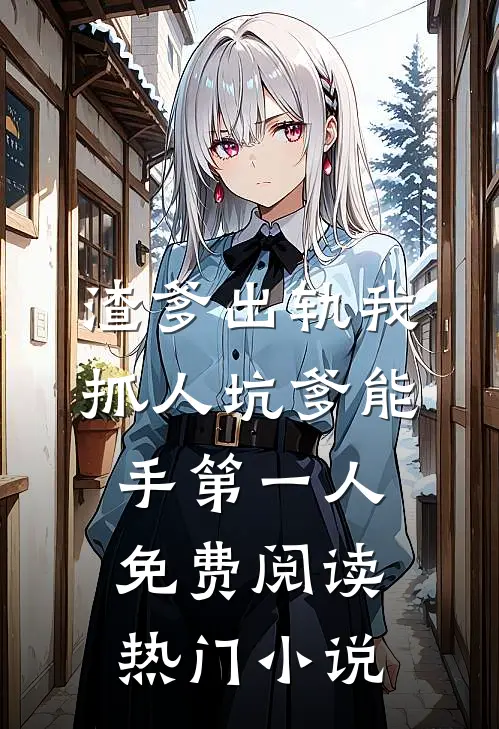 渣爹出轨我抓人坑爹能手第一人免费阅读热门小说