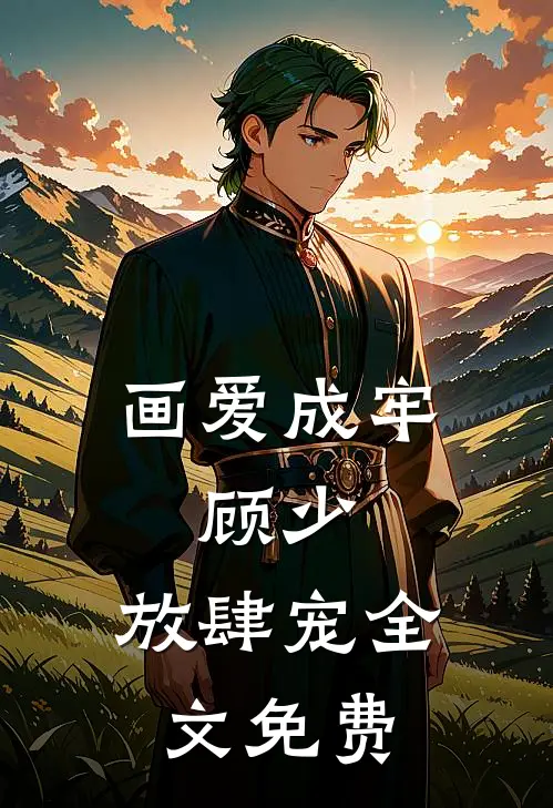 画爱成牢：顾少，放肆宠全文免费