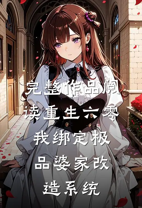 完整作品阅读重生六零，我绑定极品婆家改造系统