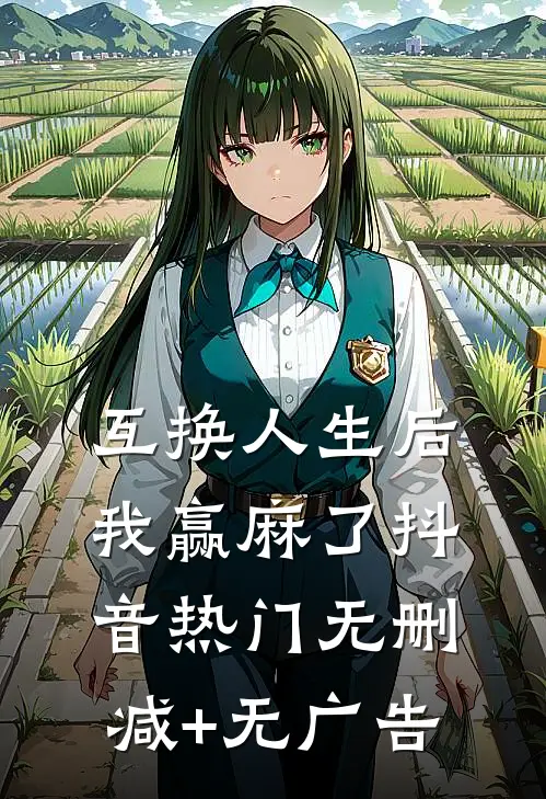 互换人生后我赢麻了抖音热门无删减+无广告