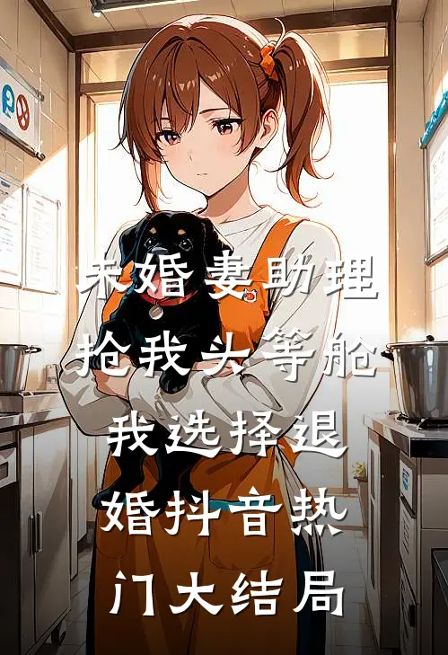 未婚妻助理抢我头等舱，我选择退婚抖音热门大结局