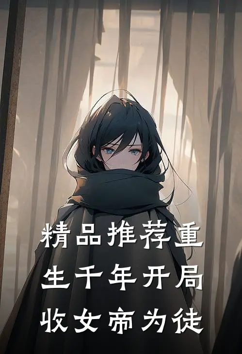 精品推荐重生千年开局收女帝为徒