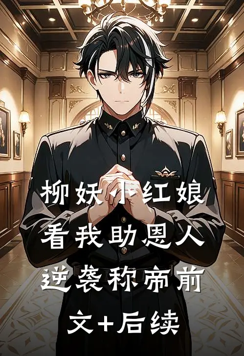 柳妖小红娘，看我助恩人逆袭称帝前文+后续