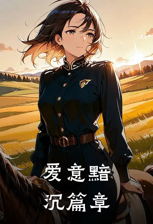 爱意黯沉篇章