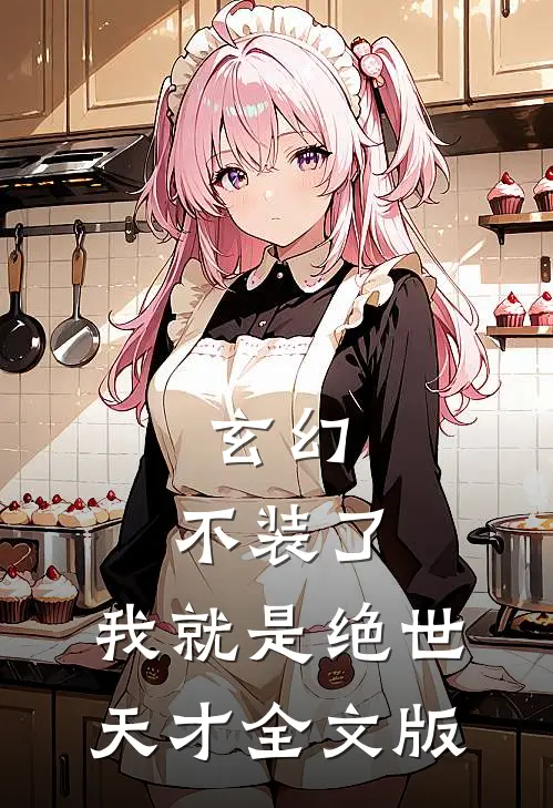 玄幻：不装了，我就是绝世天才全文版