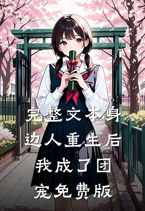 完整文本身边人重生后我成了团宠免费版