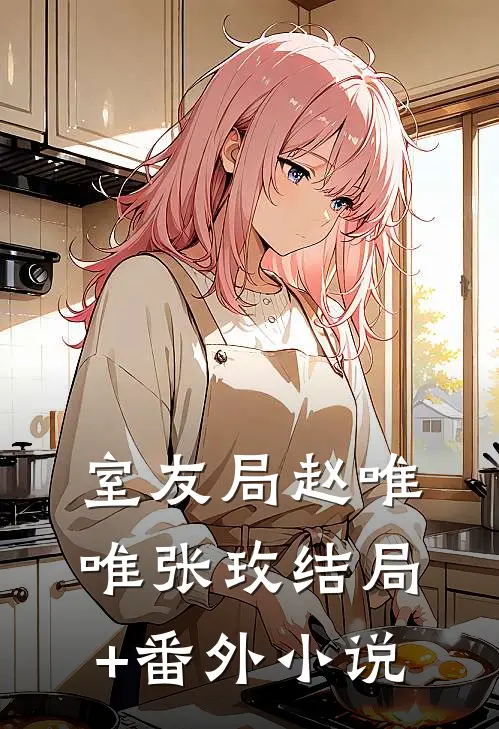 室友局赵唯唯张玫结局+番外小说