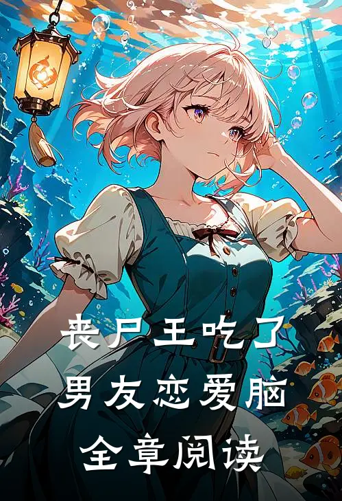 丧尸王吃了男友恋爱脑全章阅读