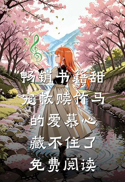 畅销书籍甜宠救赎竹马的爱慕心藏不住了免费阅读