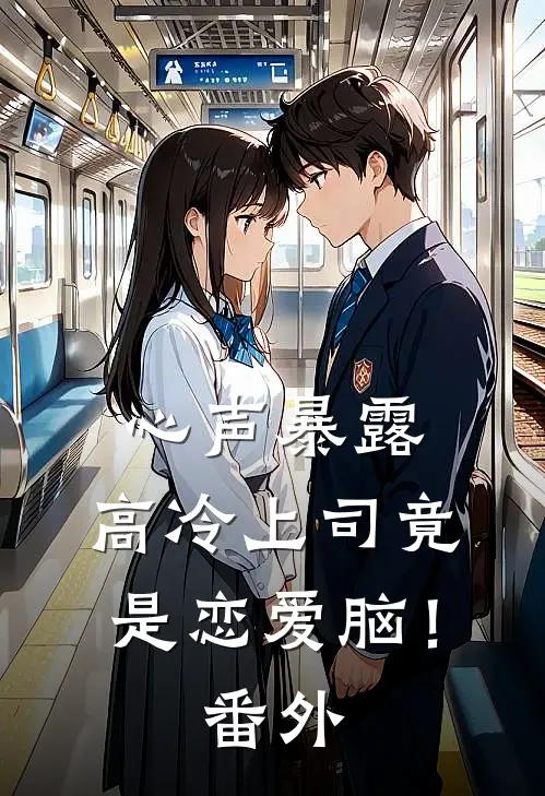 心声暴露，高冷上司竟是恋爱脑！番外