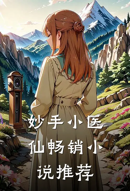 妙手小医仙畅销小说推荐