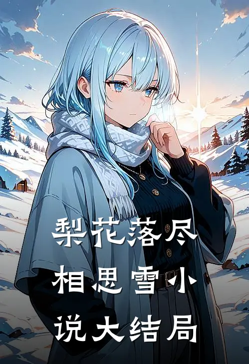 梨花落尽相思雪小说大结局