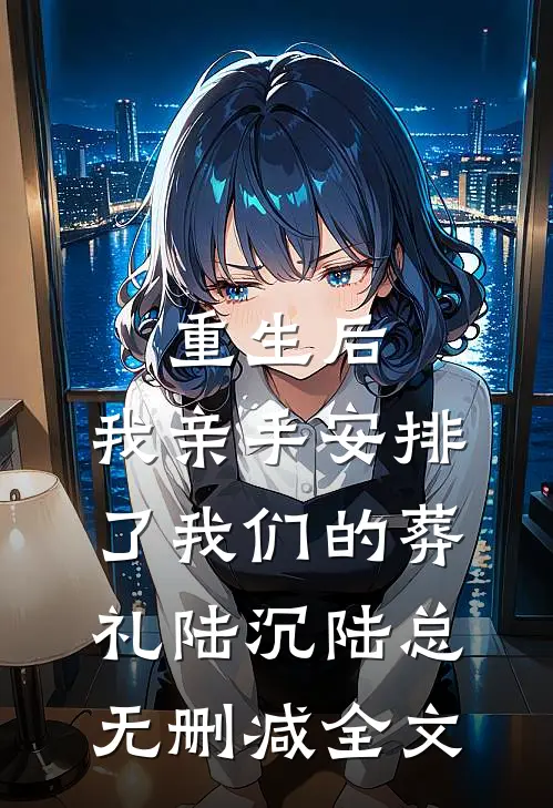 重生后，我亲手安排了我们的葬礼陆沉陆总无删减全文