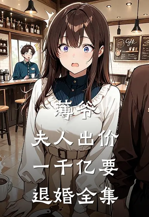 薄爷，夫人出价一千亿要退婚全集