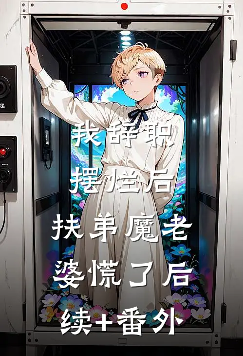 我辞职摆烂后，扶弟魔老婆慌了后续+番外