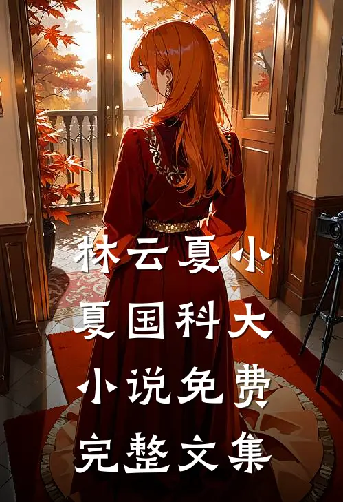 林云夏小夏国科大小说免费完整文集