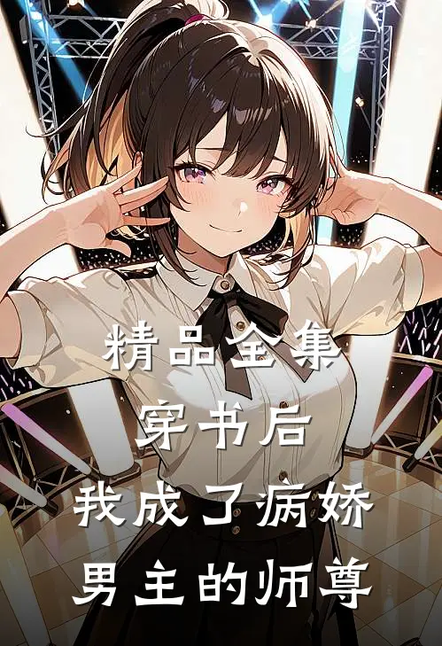 精品全集穿书后，我成了病娇男主的师尊